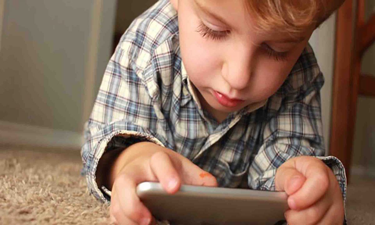 5 Eye Care Tips for Kids