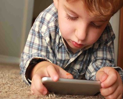 5 Eye Care Tips for Kids