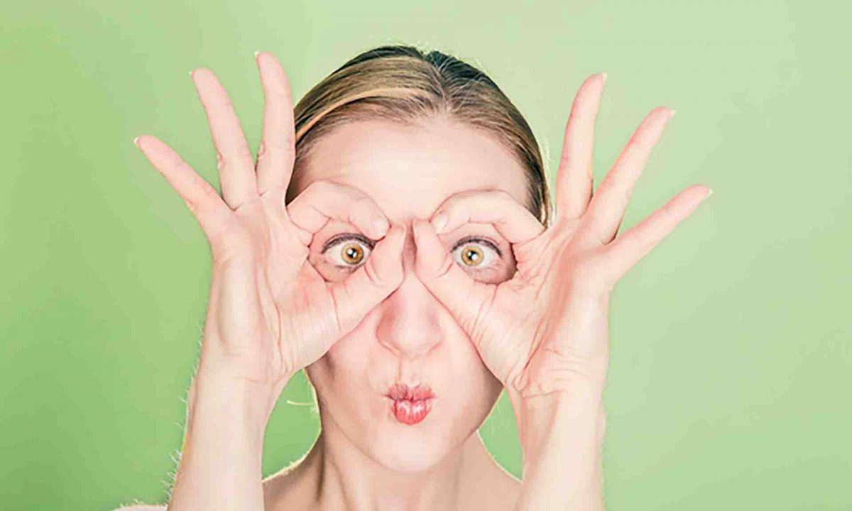 10 Facts About Your Eyes That You May Have Never Known