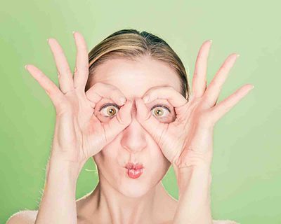 10 Facts About Your Eyes That You May Have Never Known