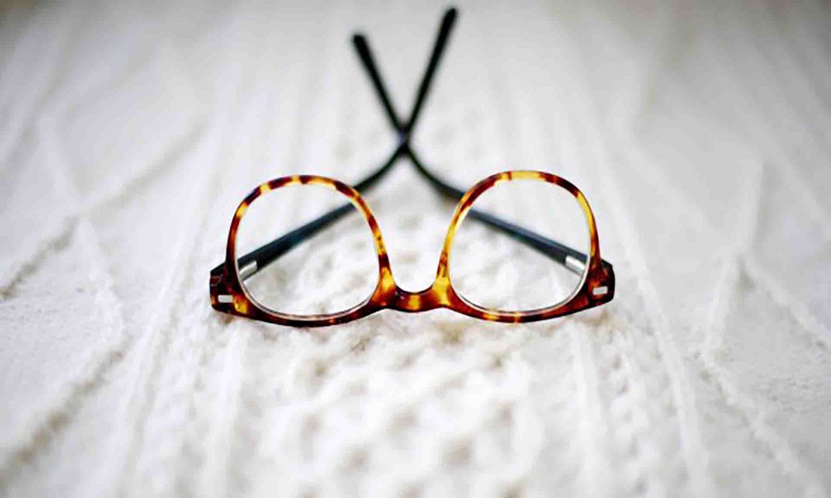 3 Glasses Tips & Tricks