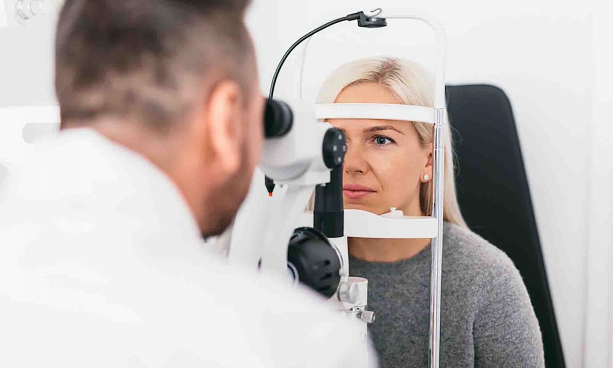 Can You Have 20/20 Vision and Still Need Glasses?