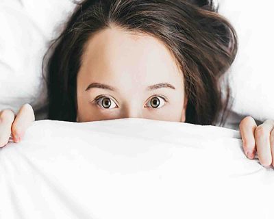 Common Eye & Vision Conditions