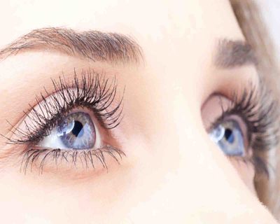 How to Improve your Vision Health