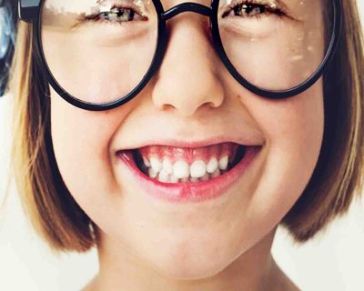 How to Know if Your Child Needs Glasses