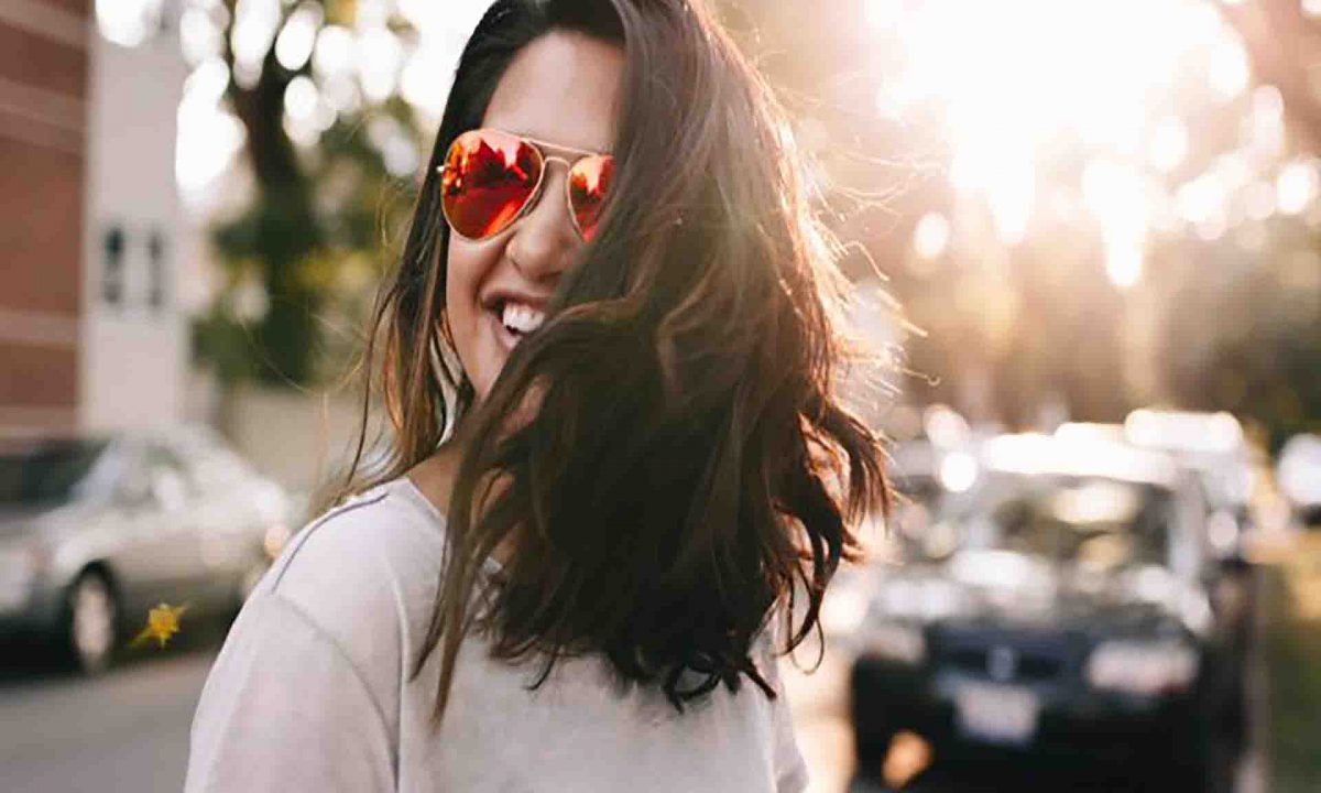 How to Protect Your Eyes In The Summer