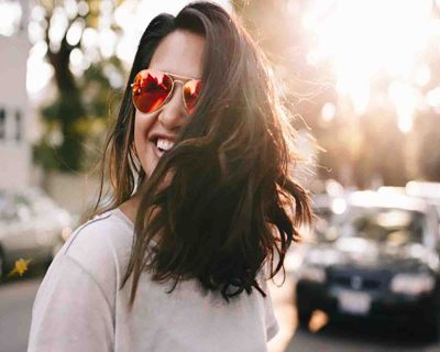 How to Protect Your Eyes In The Summer