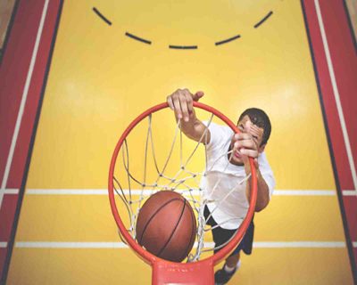 How to Protect Your Eyes When Playing Sports