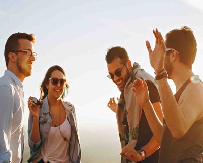 Latest Sunglasses Trends for 2018