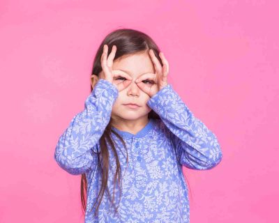 Preparing Your Child for Their First Eye Exam