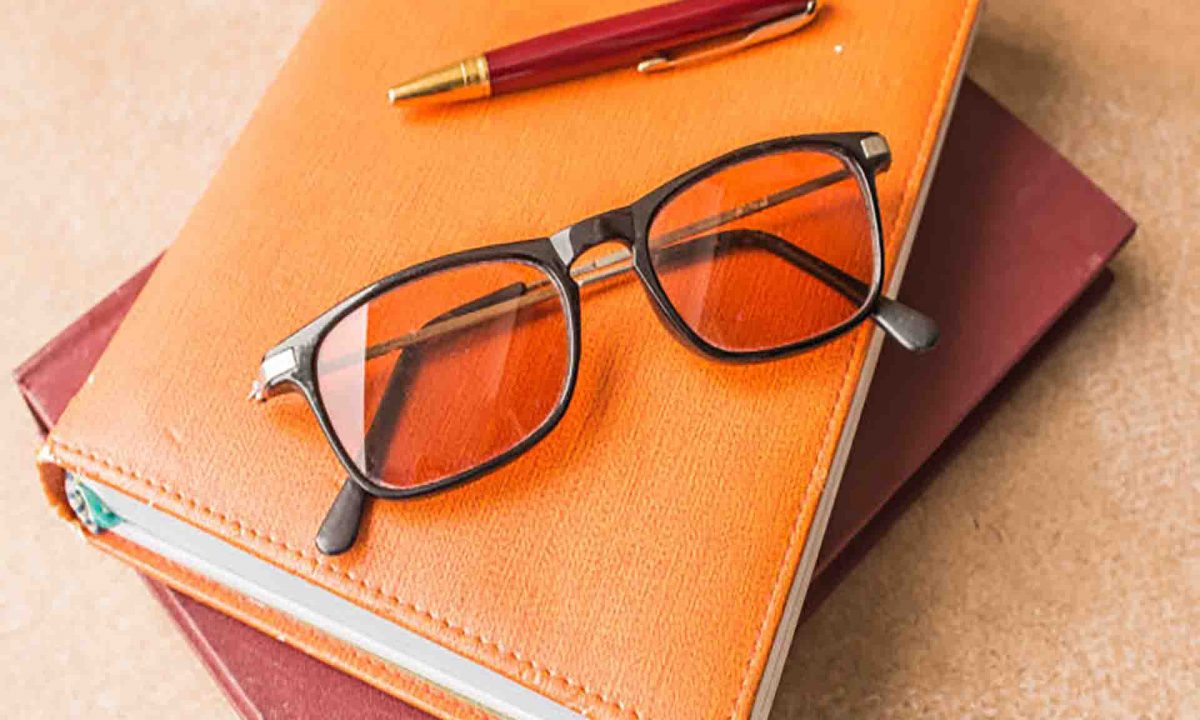 Prescription Lens Guide