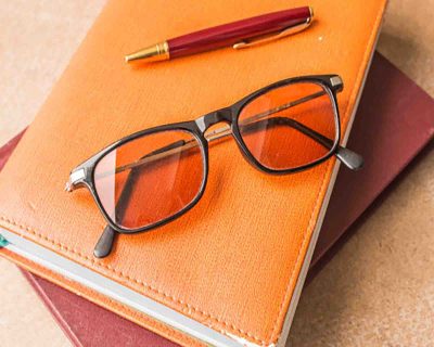 Prescription Lens Guide