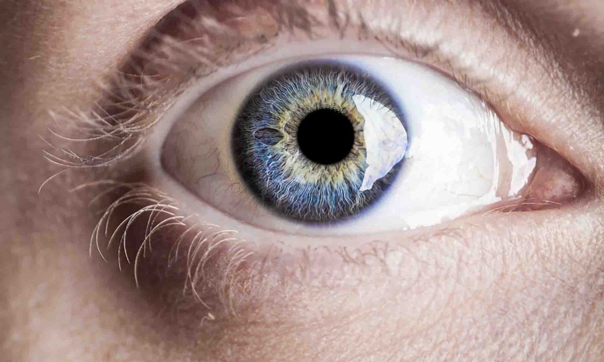 What Is An Eye Emergency?