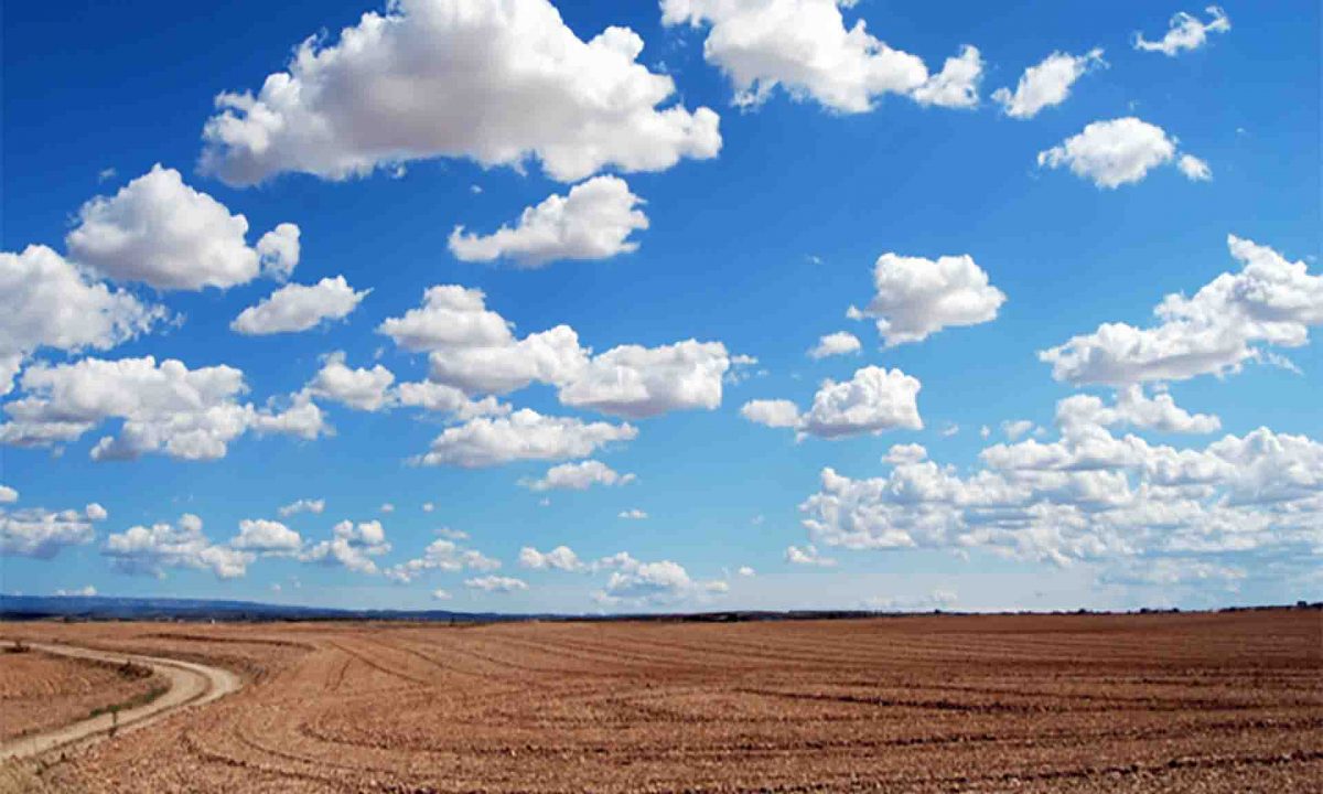 Why Sunglasses Are Still Important on a Cloudy Day