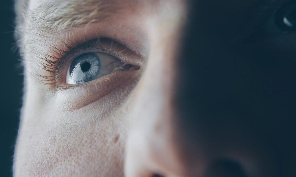 How Can I Lower My Eye Pressure Naturally?