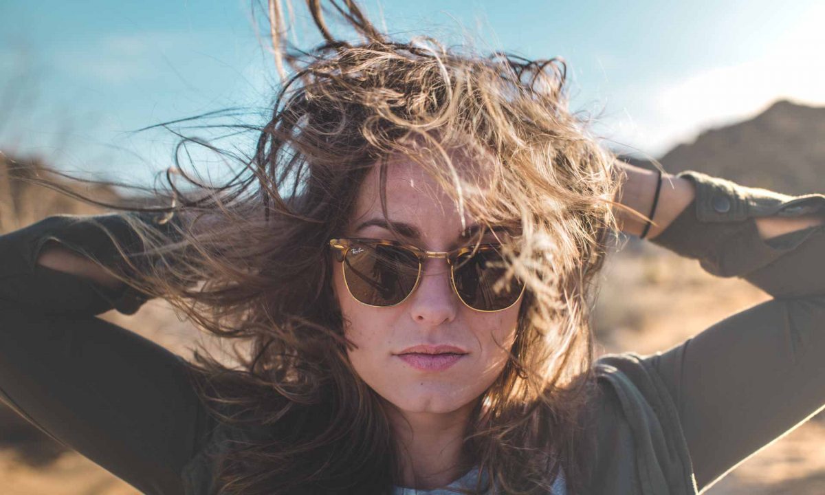 Sunglasses Trends for the Summer of 2019