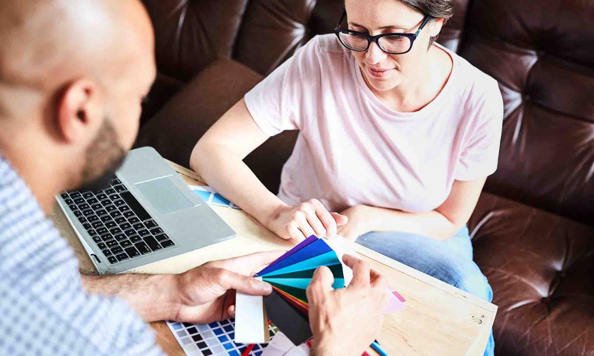 What is Colour Blindness?