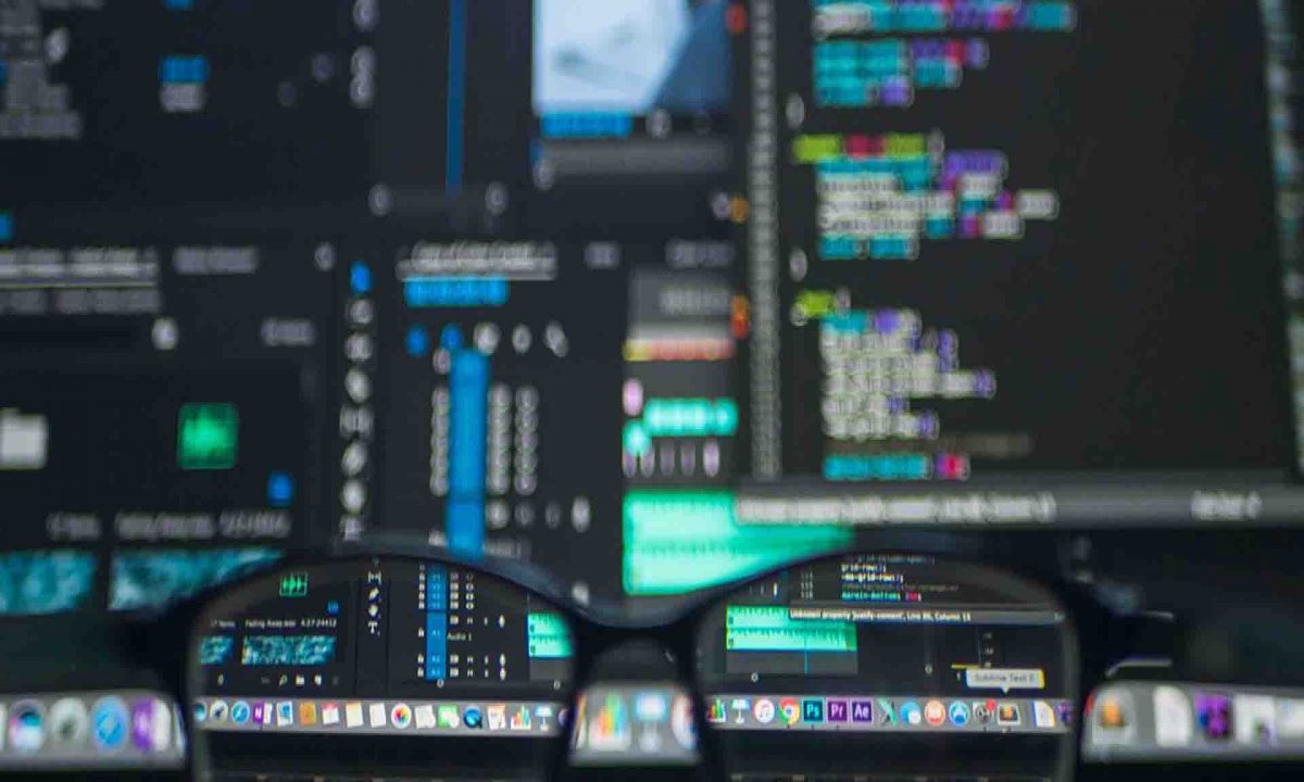 How to Avoid Computer Vision Syndrome