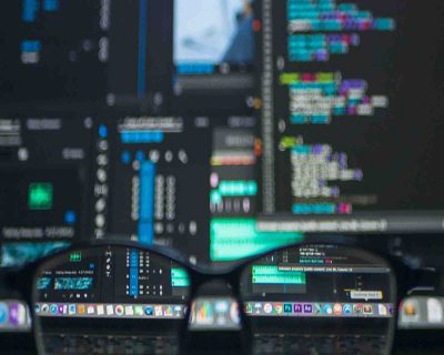 How to Avoid Computer Vision Syndrome