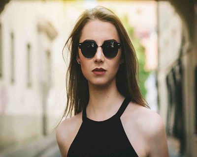 Why You Should Wear Sunglasses on a Sunny Day