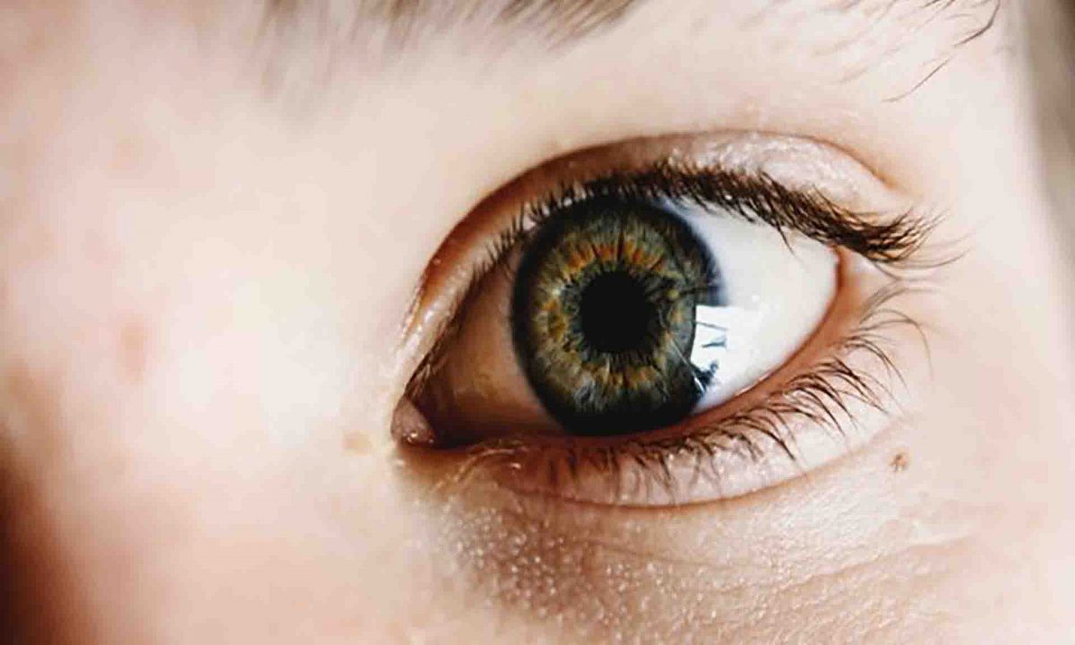 What an Eye Exam Can Uncover