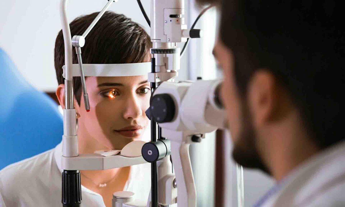 What Health Problems Can an Eye Exam Detect?