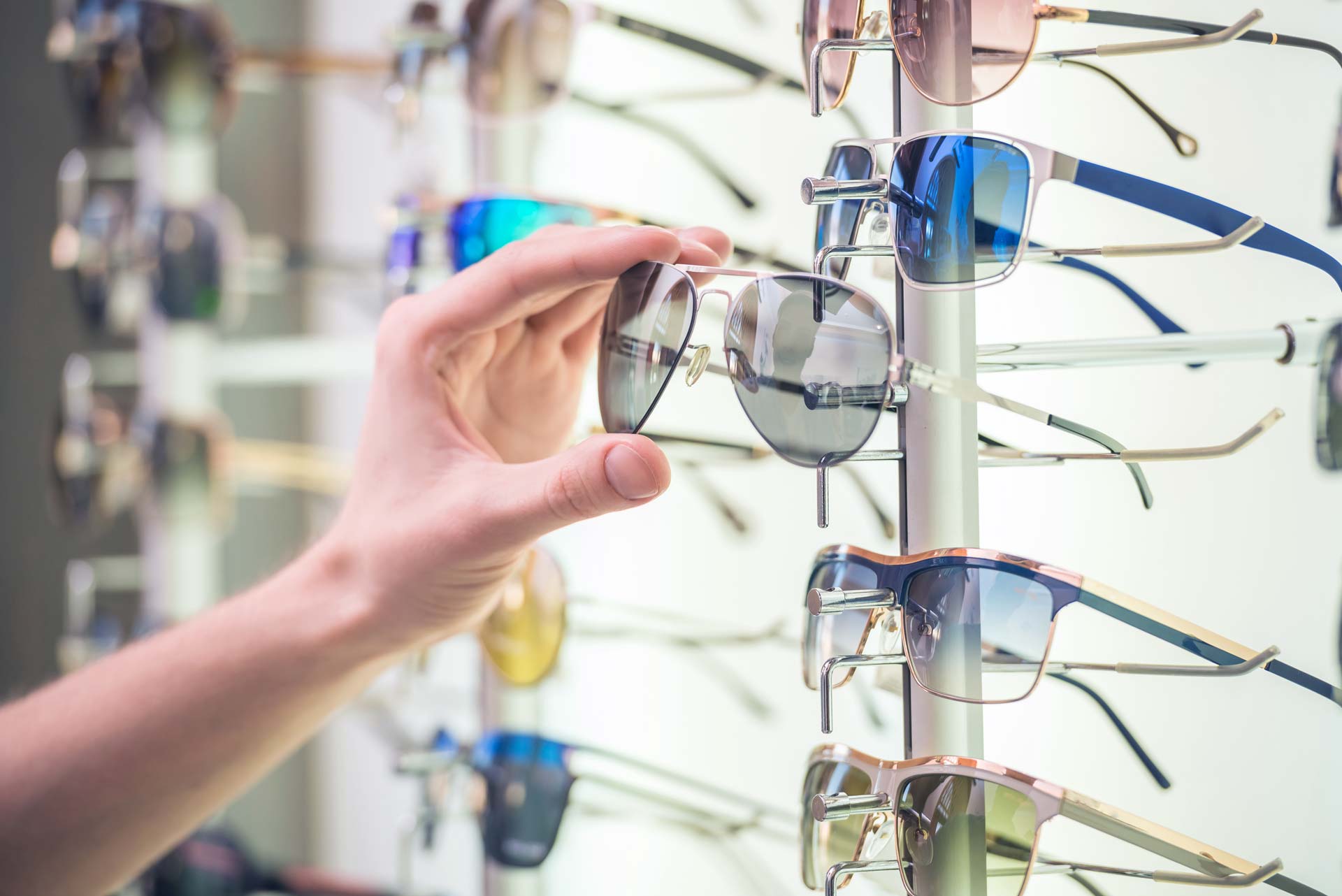 Sunglasses Kitchener and Waterloo