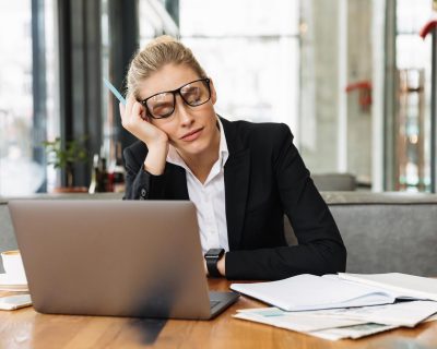 How Do I Protect My Eyes When Looking At A Computer Screen?