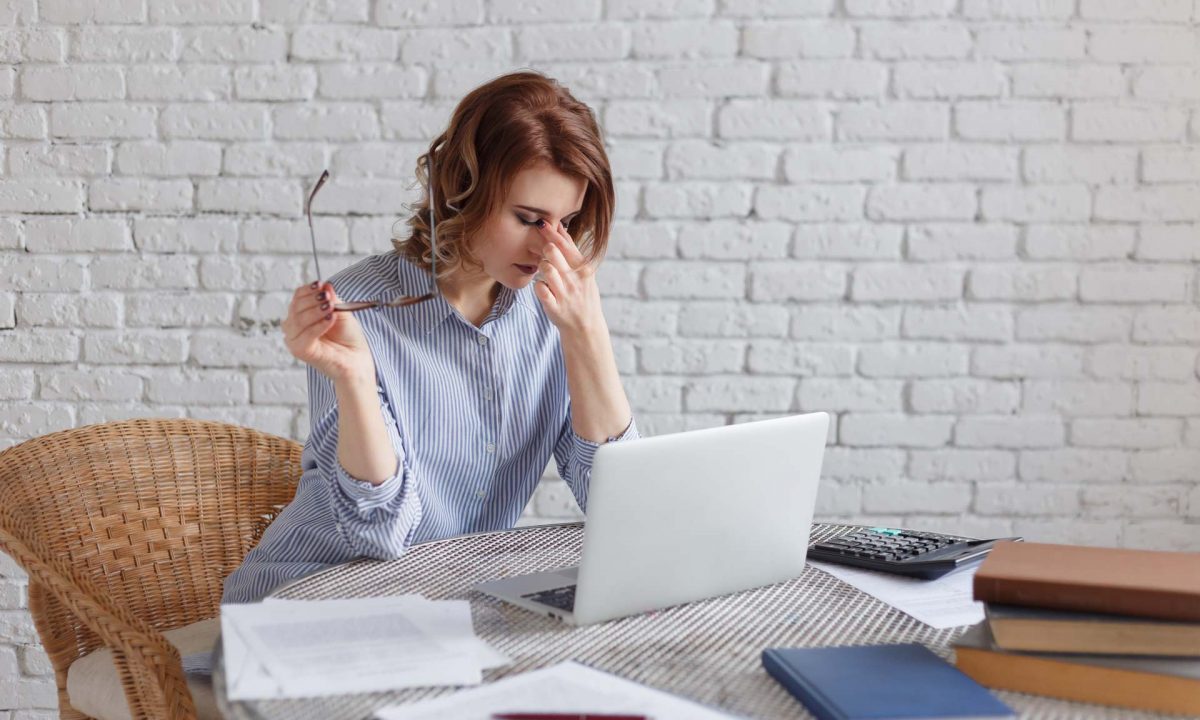 What Can Worsen Your Eyesight?