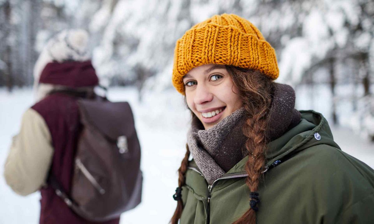 How Can I Protect My Eyes This Winter?