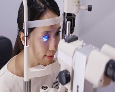 Why is it Important To Get an Eye Exam?