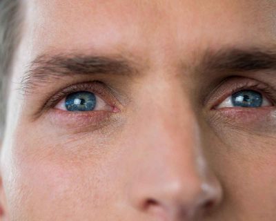 How Do Your Eyes Change with Age?